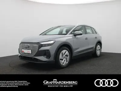 Gebraucht Audi Q4 e-tron