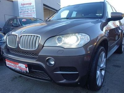Braun Gebraucht 2010 BMW X5 Comfort Edition SUV | 10.990 € (Guter Preis)