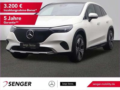 Mercedes EQE350