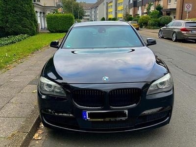 BMW 730L