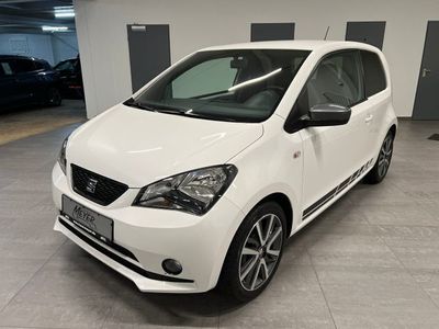 Seat Mii