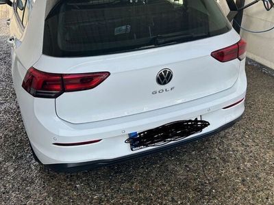 gebraucht VW Golf 1.5 TSI OPF 96kW Life Life