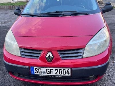 Renault Grand Scénic II
