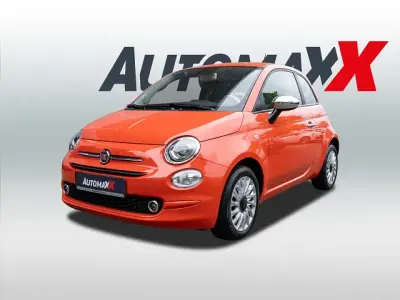 Gebraucht Fiat 500