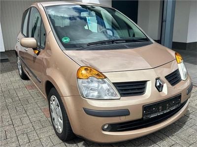 Renault Modus