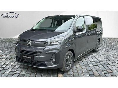 Citroën Spacetourer