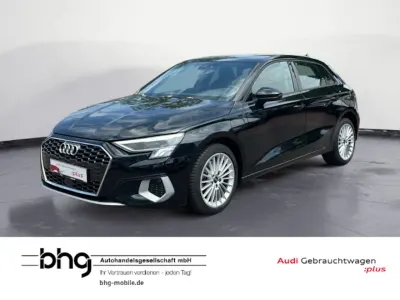 Gebraucht Audi A3 Sportback e-tron