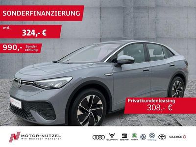 Gebraucht VW ID.5 Pro Performance 150 kW (204 PS) 2022 SUV