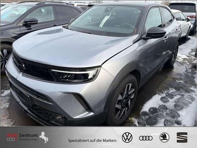 Gebraucht Opel Mokka 131 PS (96 kW) 2024 Other SUV