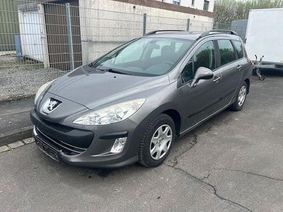 Occasion Peugeot 308 SW Tendance 95 PK (69 kW) 2009 Stationwagen