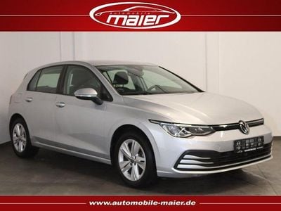 VW Golf VIII