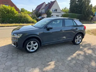 Gebraucht Audi Q2