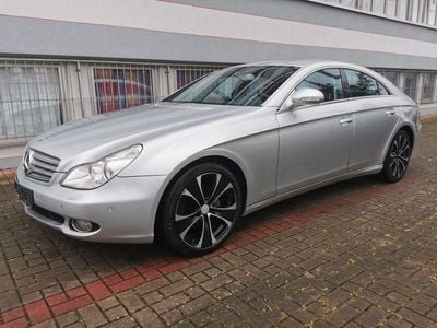 Mercedes CLS320