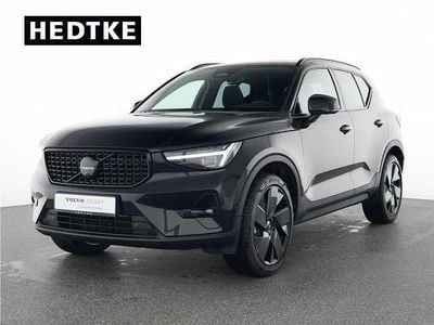 Gebraucht Volvo XC40 120 PS (88 kW) 2025 SUV