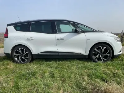 Gebraucht Renault Grand Scénic IV