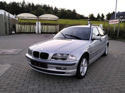 BMW 318