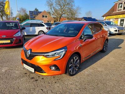 gebraucht Renault Clio IV Edition One, LED Navi, PDC