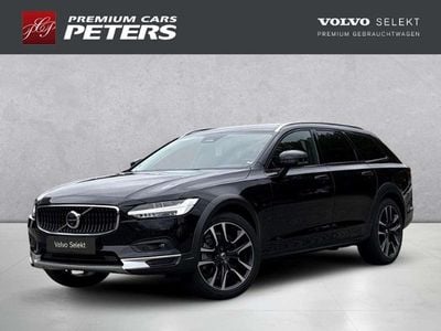 Volvo V90 CC