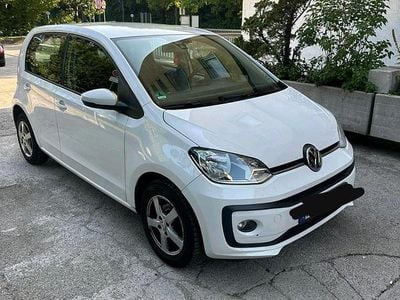 VW up!