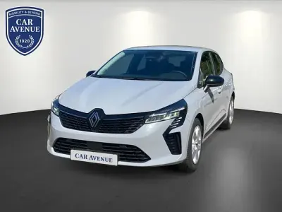 Gebraucht Renault Clio Evolution 91 PS (66 kW) 2025 Grau grau Kleinwagen