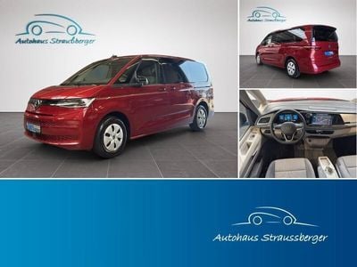 VW T7