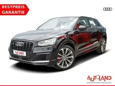 Gebraucht Audi SQ2