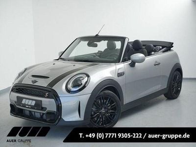 Gebraucht Mini Cooper 204 PS (150 kW) 2024 Silber Kleinwagen