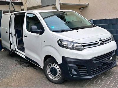 Citroën Jumpy