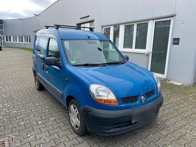 gebraucht Renault Kangoo 1.5 dCi Kastenwagen