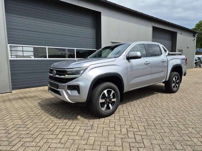 VW Amarok