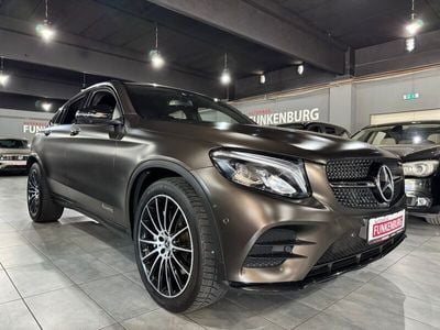 Mercedes GLC250