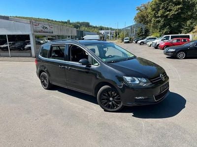 VW Sharan