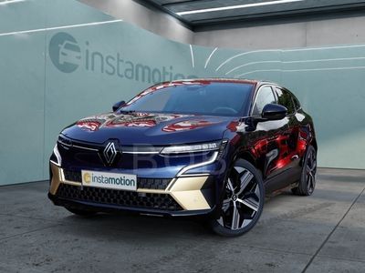 Renault Mégane IV