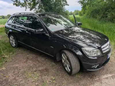 Gebraucht Mercedes C180