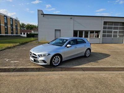 Mercedes A200