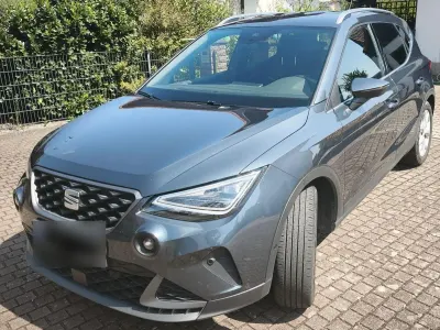 Gebraucht Seat Arona