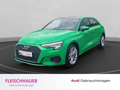 Audi A3 Sportback e-tron