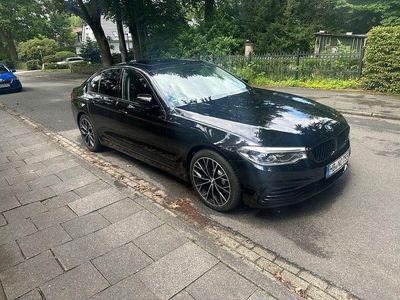 BMW 530e