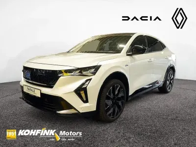 Gebraucht Renault Rafale Esprit Alpine 200 PS (147 kW) 2025 Weiß SUV