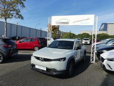 Mazda MX30