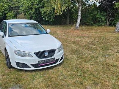 Seat Exeo