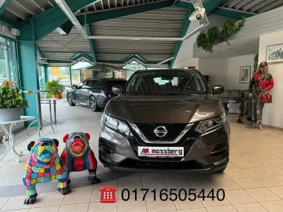 Gebraucht Nissan Qashqai