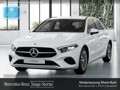Gebraucht Mercedes A250