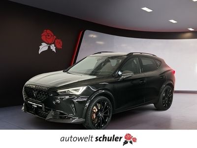 gebraucht Cupra Formentor VZ5 4Drive BAT Edition ABT 5Zylinder