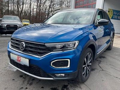 Gebraucht VW Passat Highline 88 PS (64 kW) 2018 Andere Kombi