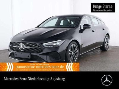 Mercedes CLA180