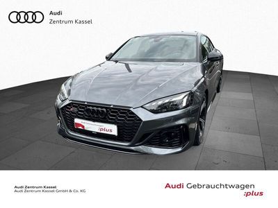 gebraucht Audi RS5 2.9 TFSI qu Coupé Laser