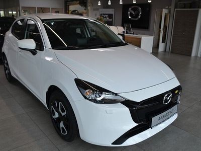 gebraucht Mazda 2 Center-Line