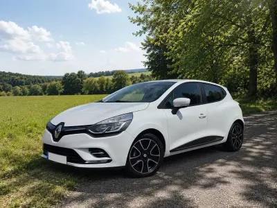 Gebraucht Renault Clio IV