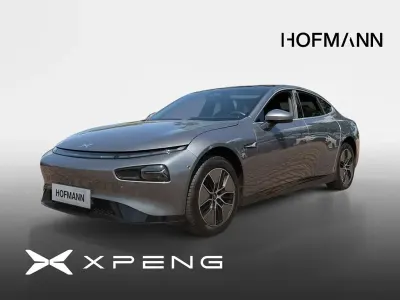 Gebraucht XPENG P7